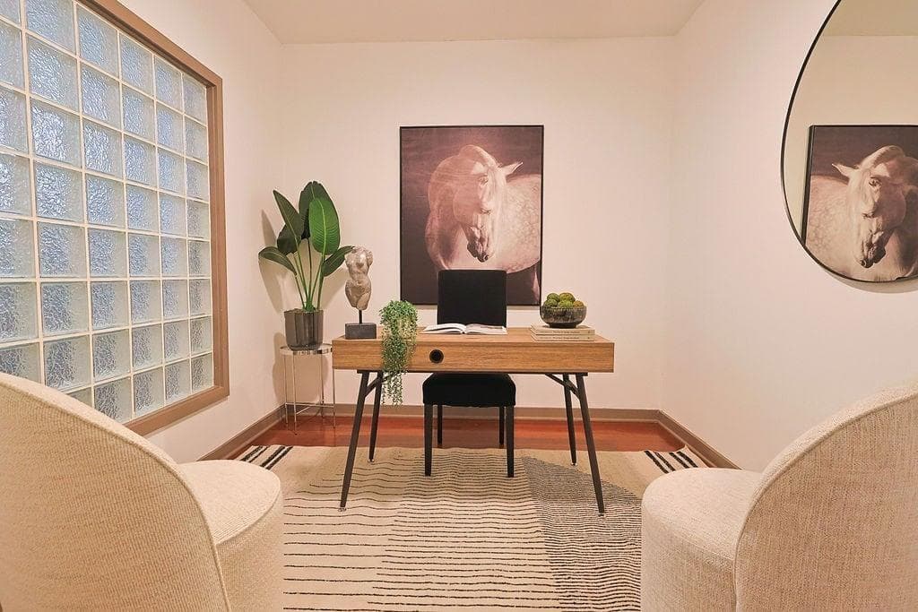 2 bedroom, 2 bathroom, 1,263 sq ft condominium for sale at 390 17th Street #2028, Atlanta, GA 30363 — photo 4