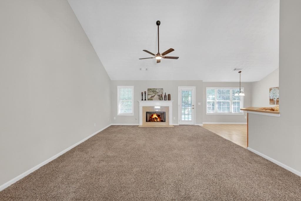 3 bedroom, 2 bathroom, 2,354 sq ft single family residence for sale at 651 Towering Pine Trail, Lawrenceville, GA 30044 — photo 3