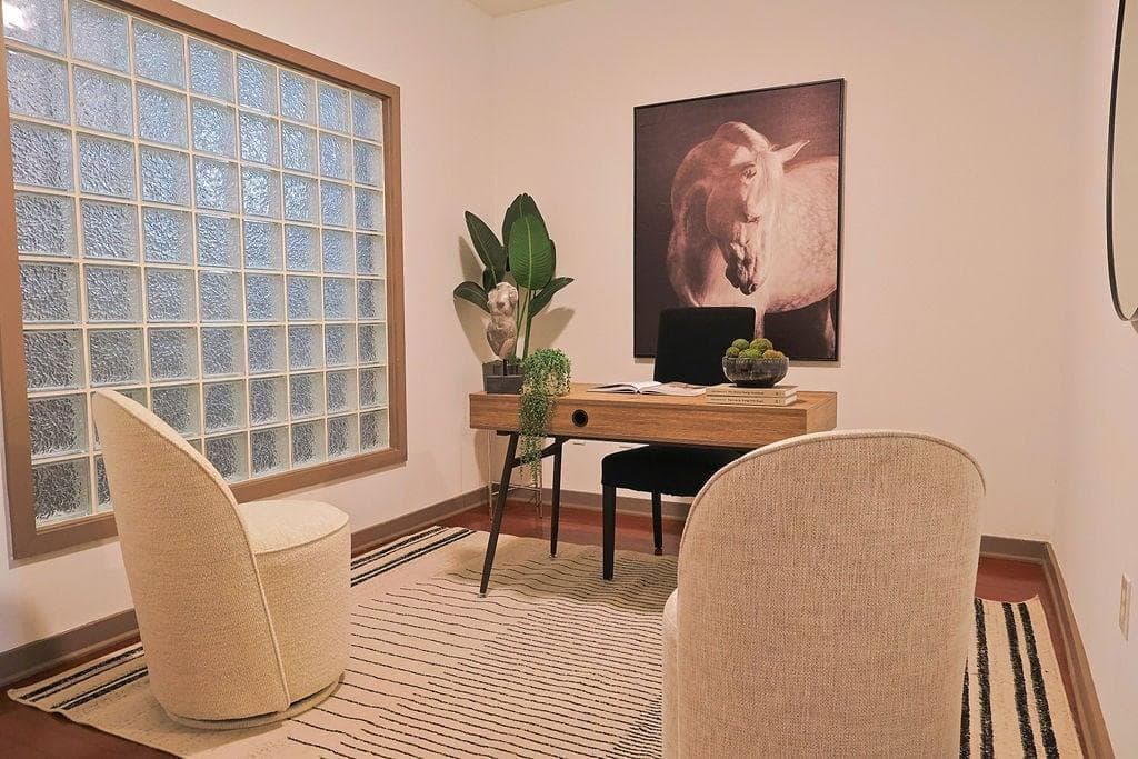 2 bedroom, 2 bathroom, 1,263 sq ft condominium for sale at 390 17th Street #2028, Atlanta, GA 30363 — photo 6