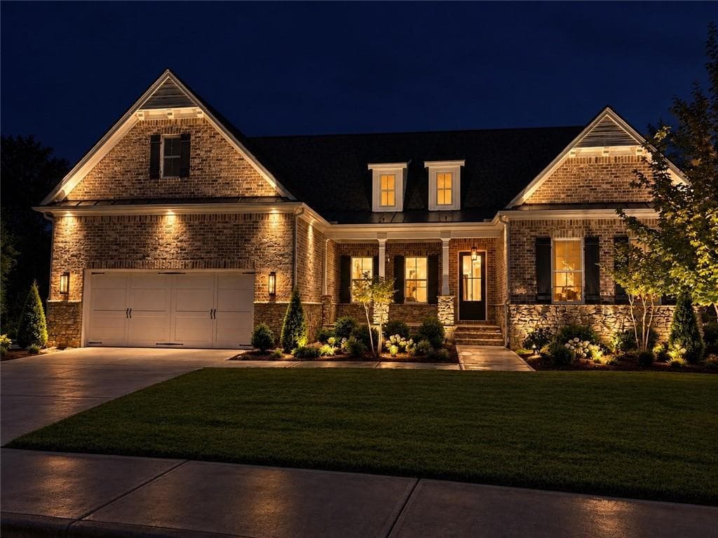 3 bedroom, 3 bathroom, 2,809 sq ft single family residence for sale at 236 Laurel Vista Drive, Canton, GA 30114 — photo 3
