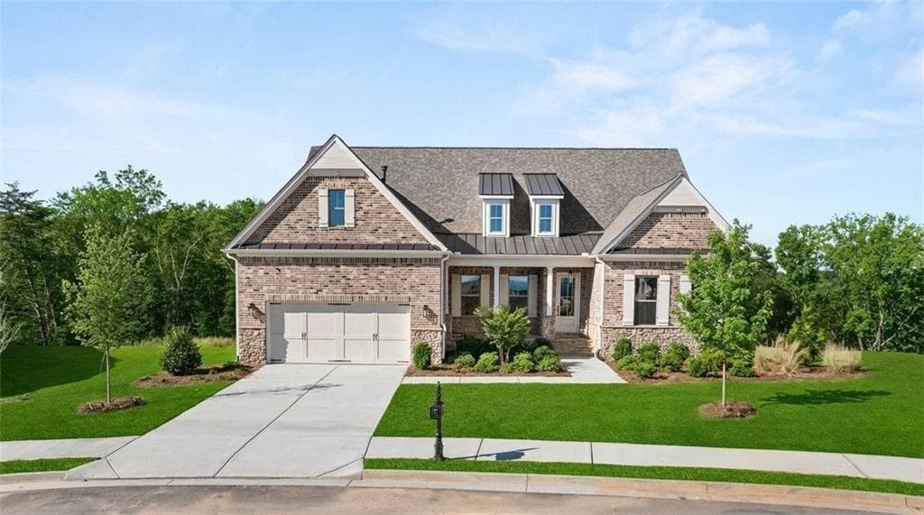 3 bedroom, 3 bathroom, 2,809 sq ft single family residence for sale at 236 Laurel Vista Drive, Canton, GA 30114 — photo 4