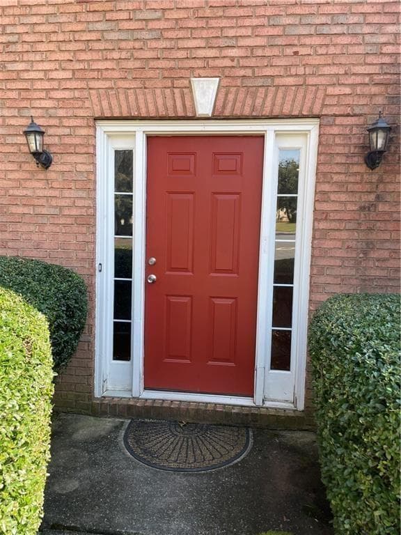 3 bedroom, 3 bathroom, 2,054 sq ft single family residence for rent at 4401 Dickens Court, Kennesaw, GA 30144 for $2,300 a month — photo 2