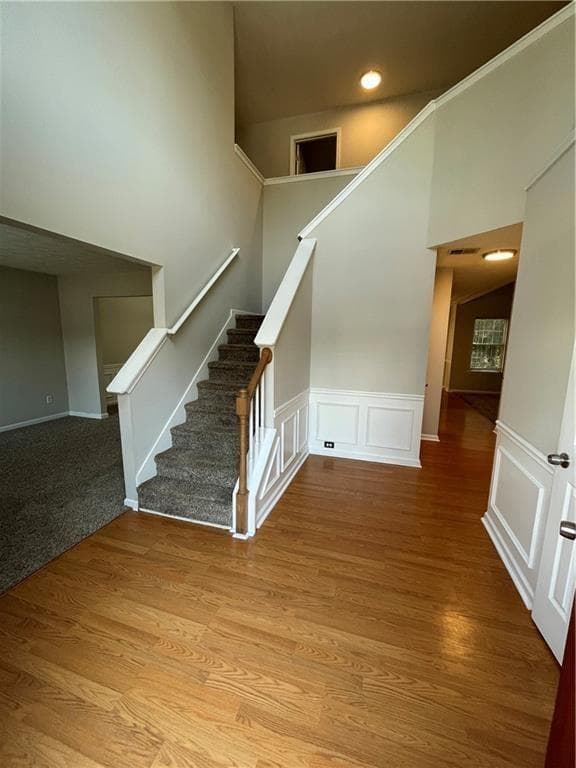 3 bedroom, 3 bathroom, 2,054 sq ft single family residence for rent at 4401 Dickens Court, Kennesaw, GA 30144 for $2,300 a month — photo 3