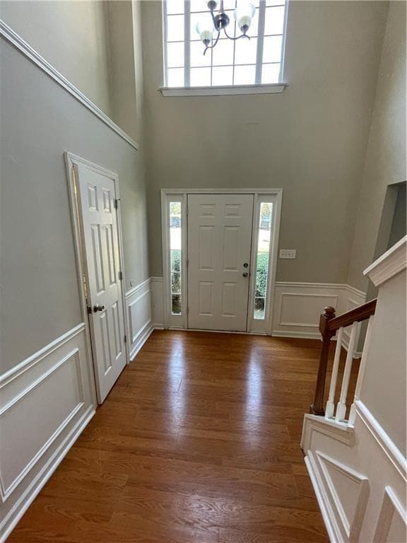 3 bedroom, 3 bathroom, 2,054 sq ft single family residence for rent at 4401 Dickens Court, Kennesaw, GA 30144 for $2,300 a month — photo 6