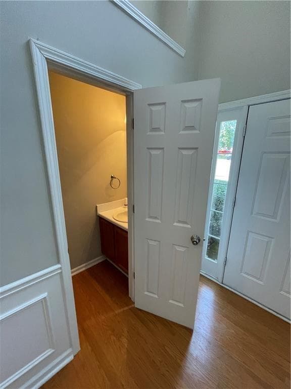 3 bedroom, 3 bathroom, 2,054 sq ft single family residence for rent at 4401 Dickens Court, Kennesaw, GA 30144 for $2,300 a month — photo 7