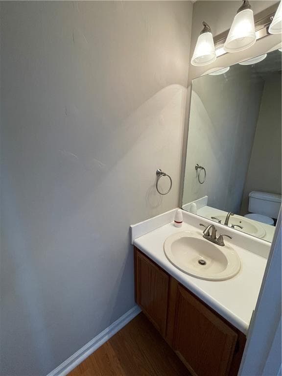 3 bedroom, 3 bathroom, 2,054 sq ft single family residence for rent at 4401 Dickens Court, Kennesaw, GA 30144 for $2,300 a month — photo 8