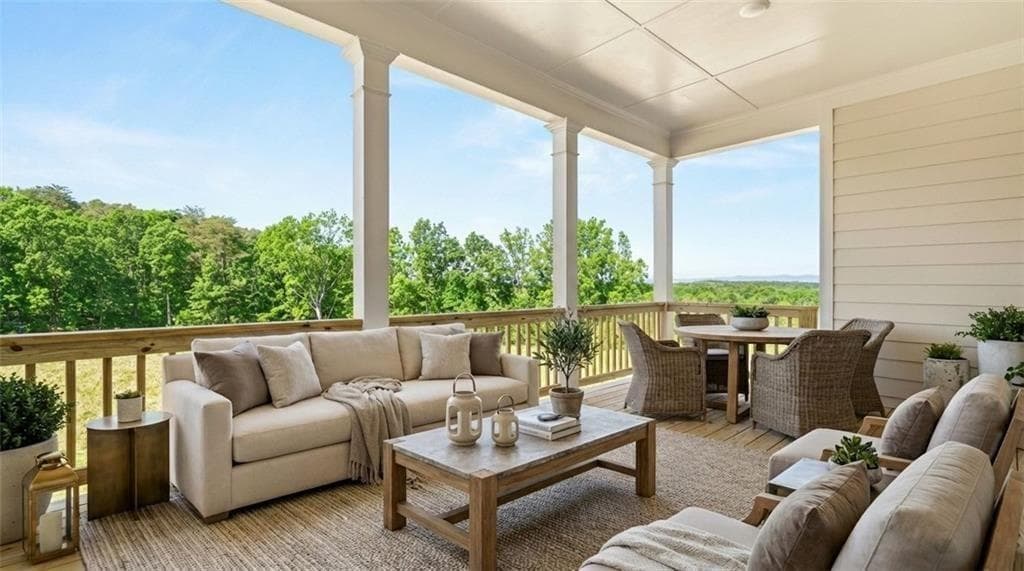 3 bedroom, 3 bathroom, 2,809 sq ft single family residence for sale at 236 Laurel Vista Drive, Canton, GA 30114 — photo 6
