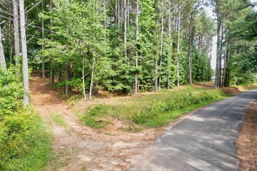 home for sale at 1251 Old Jones Road, Alpharetta, GA