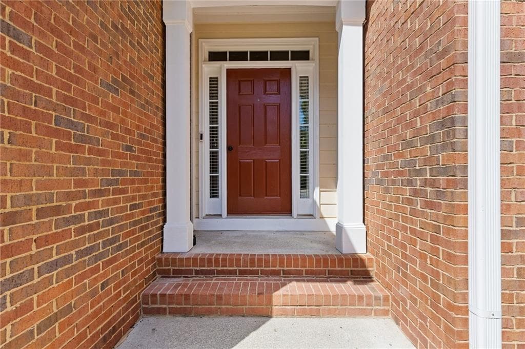 4 bedroom, 3 bathroom, 1,827 sq ft single family residence for sale at 7661 Bremont Court, Douglasville, GA 30135 — photo 4