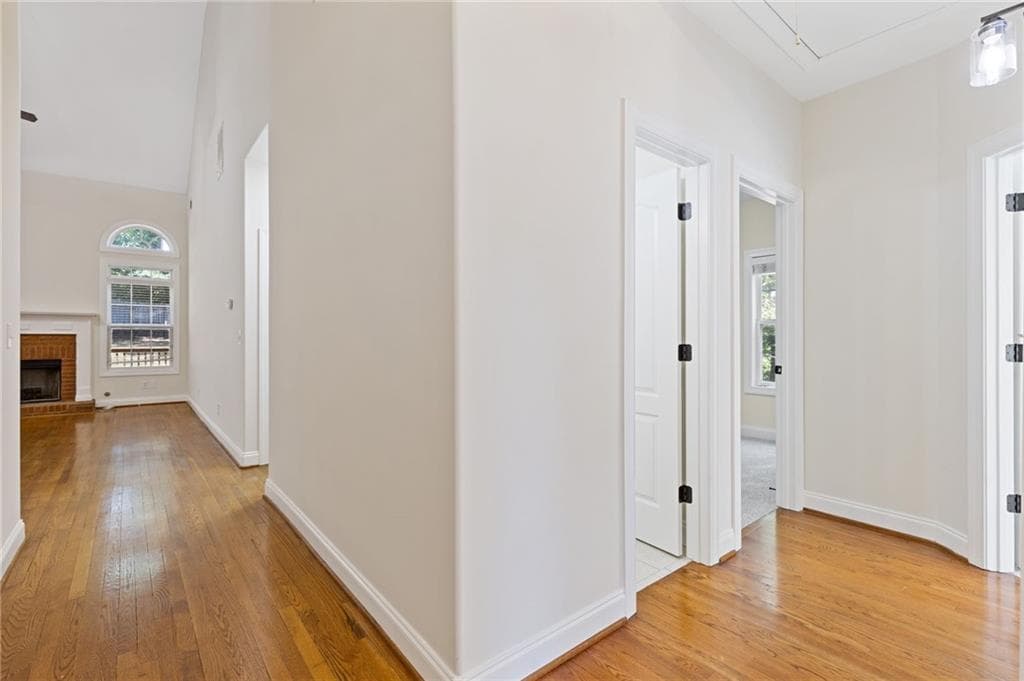4 bedroom, 3 bathroom, 1,827 sq ft single family residence for sale at 7661 Bremont Court, Douglasville, GA 30135 — photo 5