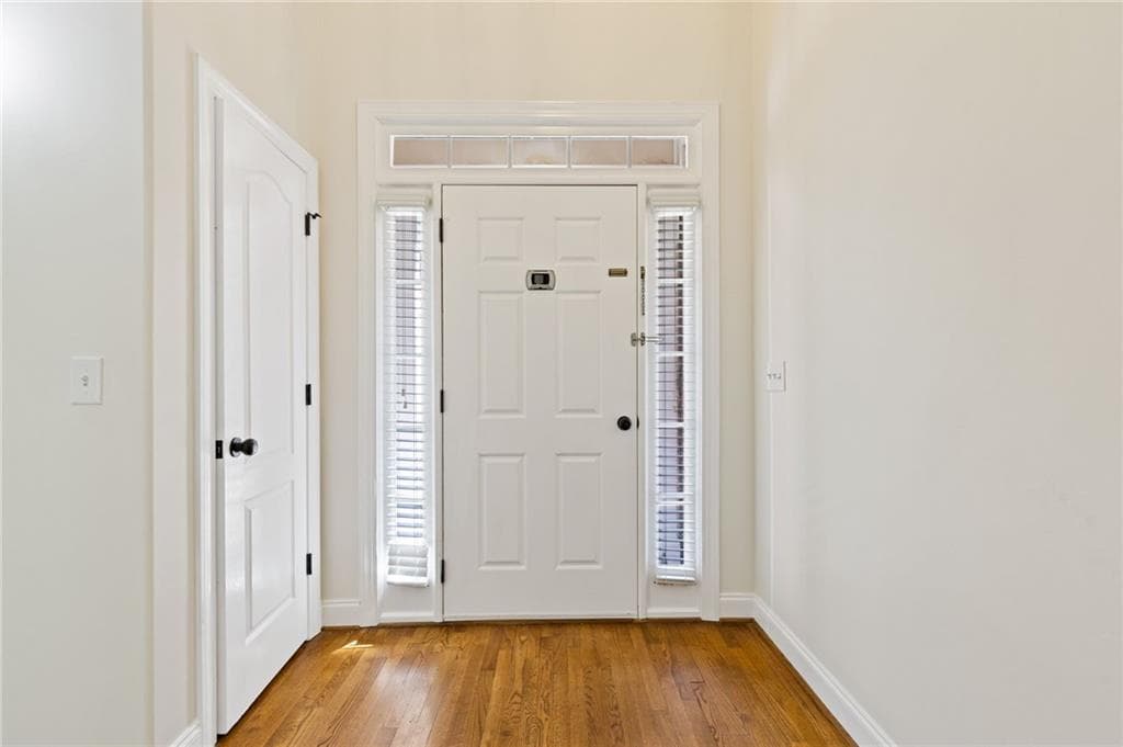 4 bedroom, 3 bathroom, 1,827 sq ft single family residence for sale at 7661 Bremont Court, Douglasville, GA 30135 — photo 6