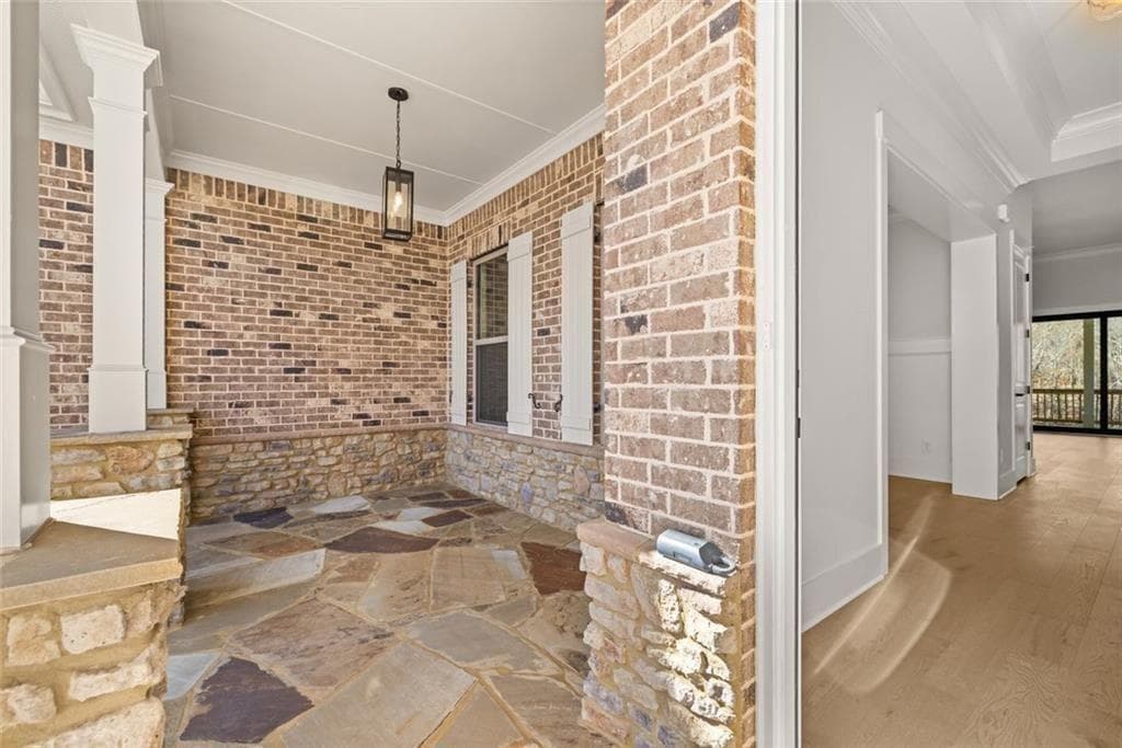 3 bedroom, 3 bathroom, 2,809 sq ft single family residence for sale at 236 Laurel Vista Drive, Canton, GA 30114 — photo 10