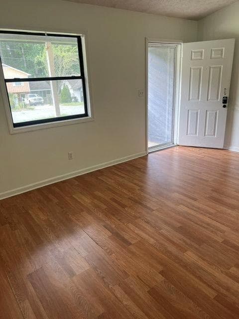 3 bedroom, 2 bathroom, 1,150 sq ft single family residence for sale at 5370 Garvey Drive, Fairburn, GA 30213 — photo 2