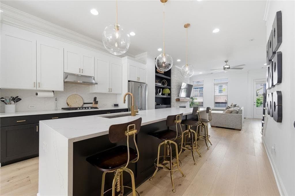 3 bedroom, 4 bathroom, 2,240 sq ft townhouse for sale at 3554 Parkside Way, Brookhaven, GA 30319 — photo 6