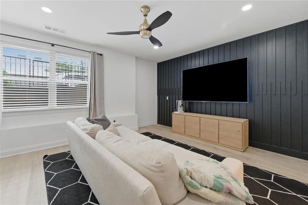 3 bedroom, 4 bathroom, 2,240 sq ft townhouse for sale at 3554 Parkside Way, Brookhaven, GA 30319 — photo 9