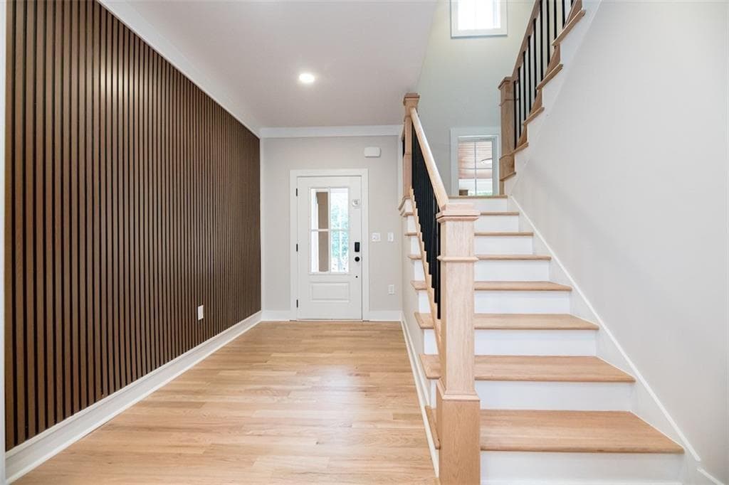 4 bedroom, 3 bathroom, 2,302 sq ft single family residence for sale at 1840 Wells Drive, Atlanta, GA 30311 — photo 2