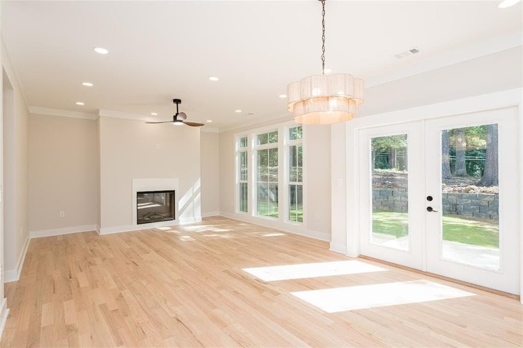 4 bedroom, 3 bathroom, 2,302 sq ft single family residence for sale at 1840 Wells Drive, Atlanta, GA 30311 — photo 4