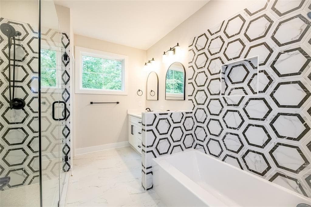 4 bedroom, 3 bathroom, 2,302 sq ft single family residence for sale at 1840 Wells Drive, Atlanta, GA 30311 — photo 5