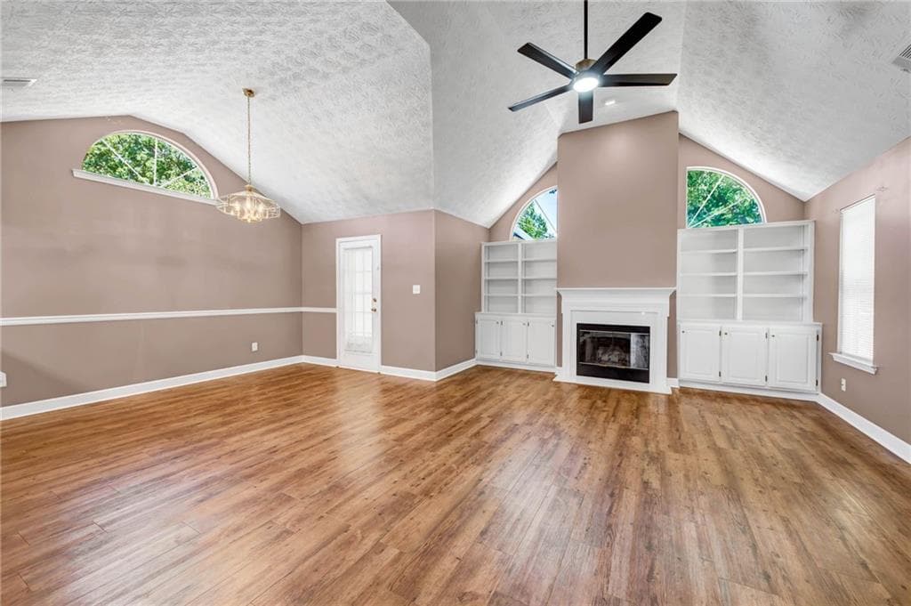 2 bedroom, 2 bathroom, 1,213 sq ft single family residence for sale at 11 Santa Rosa Way, Newnan, GA 30265 — photo 3