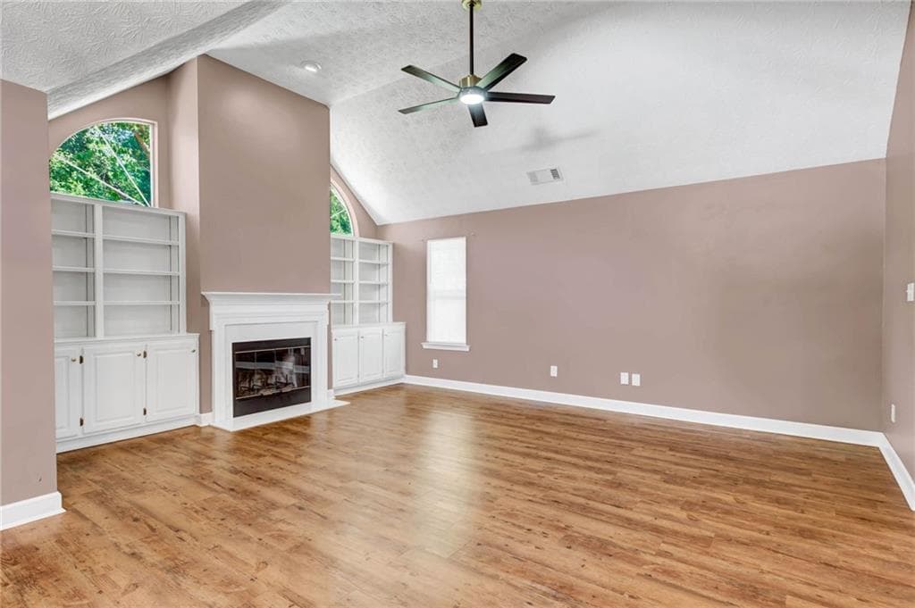 2 bedroom, 2 bathroom, 1,213 sq ft single family residence for sale at 11 Santa Rosa Way, Newnan, GA 30265 — photo 6