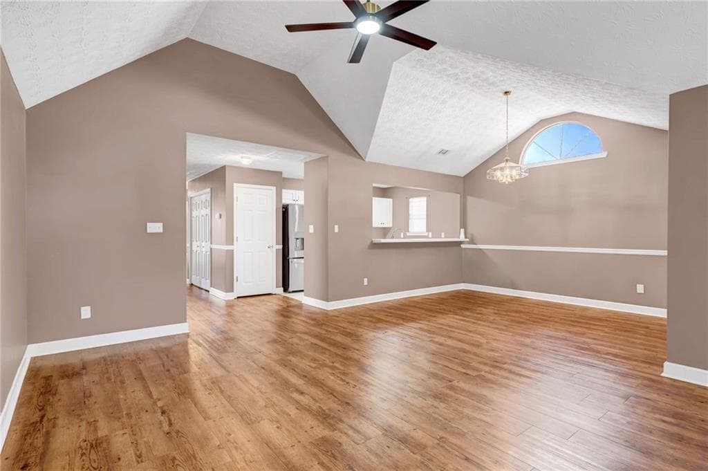 2 bedroom, 2 bathroom, 1,213 sq ft single family residence for sale at 11 Santa Rosa Way, Newnan, GA 30265 — photo 7