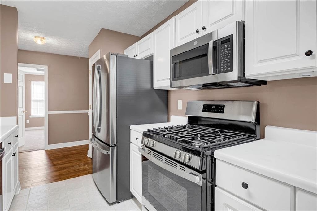 2 bedroom, 2 bathroom, 1,213 sq ft single family residence for sale at 11 Santa Rosa Way, Newnan, GA 30265 — photo 10