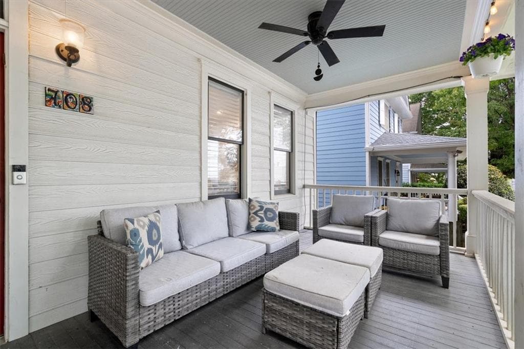 3 bedroom, 3 bathroom, 3,091 sq ft single family residence for sale at 708 Woodward Avenue, Atlanta, GA 30312 — photo 3
