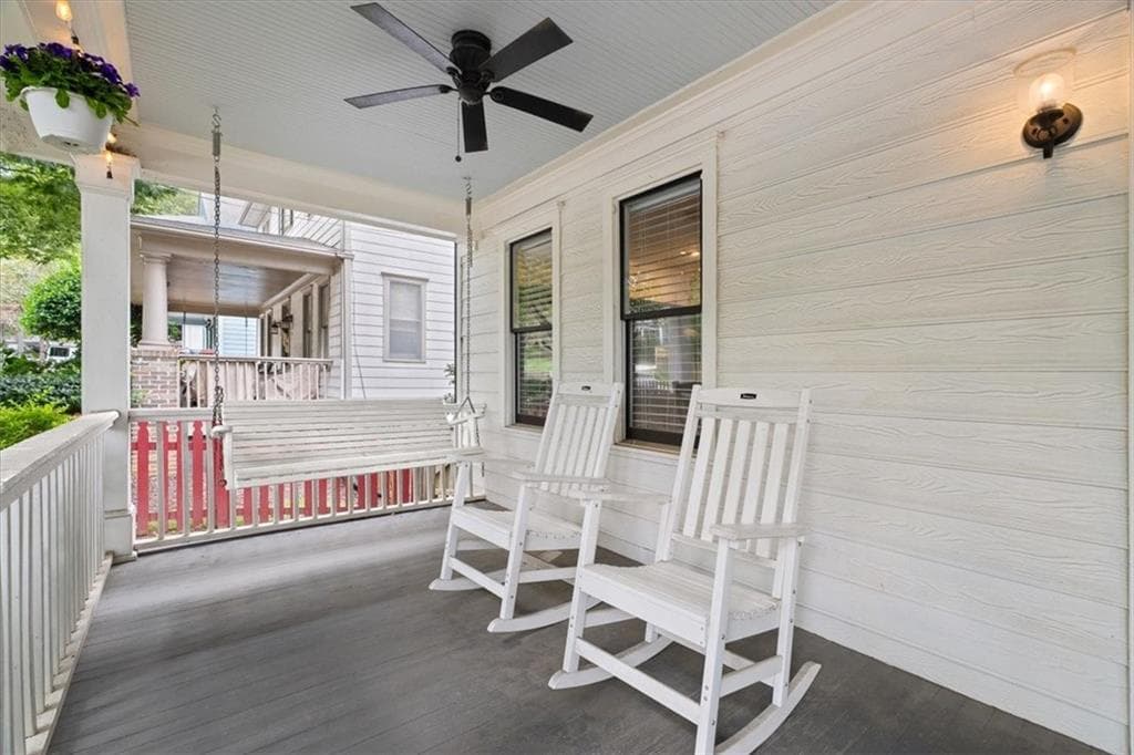 3 bedroom, 3 bathroom, 3,091 sq ft single family residence for sale at 708 Woodward Avenue, Atlanta, GA 30312 — photo 4