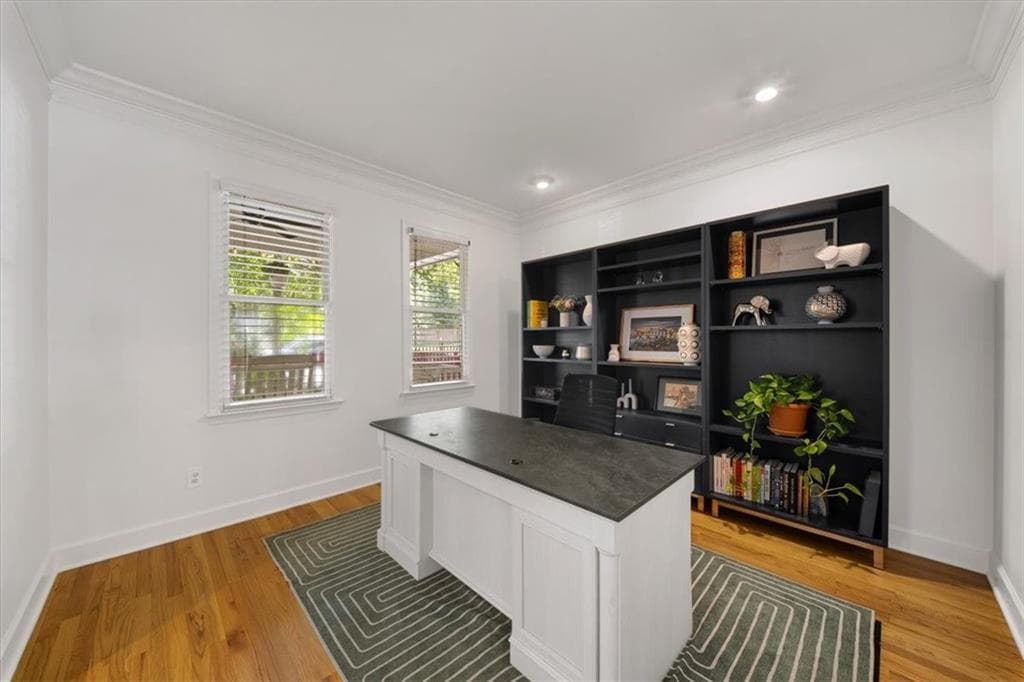 3 bedroom, 3 bathroom, 3,091 sq ft single family residence for sale at 708 Woodward Avenue, Atlanta, GA 30312 — photo 9