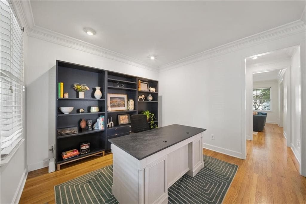 3 bedroom, 3 bathroom, 3,091 sq ft single family residence for sale at 708 Woodward Avenue, Atlanta, GA 30312 — photo 10