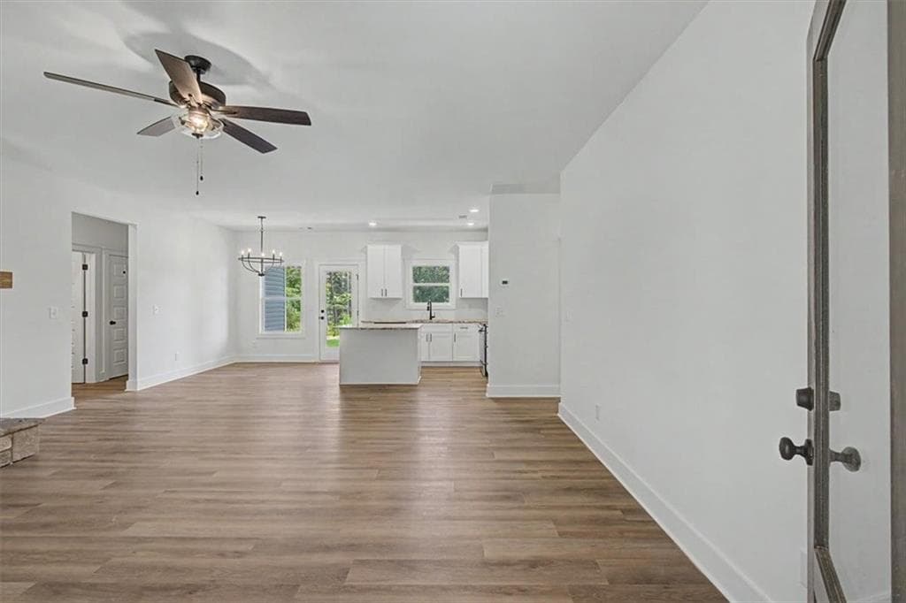 3 bedroom, 2 bathroom, 1,460 sq ft single family residence for sale at 193 Cole Lake Road, Dallas, GA 30157 — photo 7