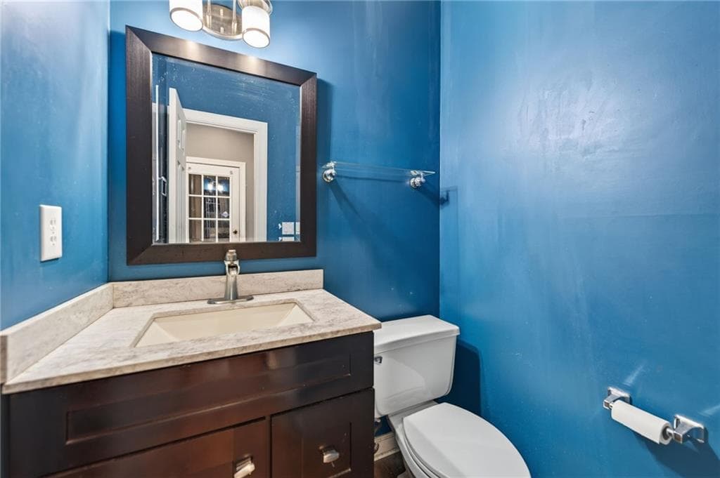 4 bedroom, 3 bathroom, 3,498 sq ft single family residence for sale at 1254 Riversand Lane, Lilburn, GA 30047 — photo 9