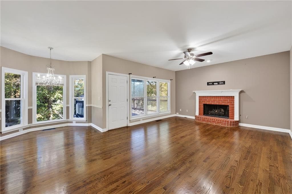 4 bedroom, 3 bathroom, 3,498 sq ft single family residence for sale at 1254 Riversand Lane, Lilburn, GA 30047 — photo 10