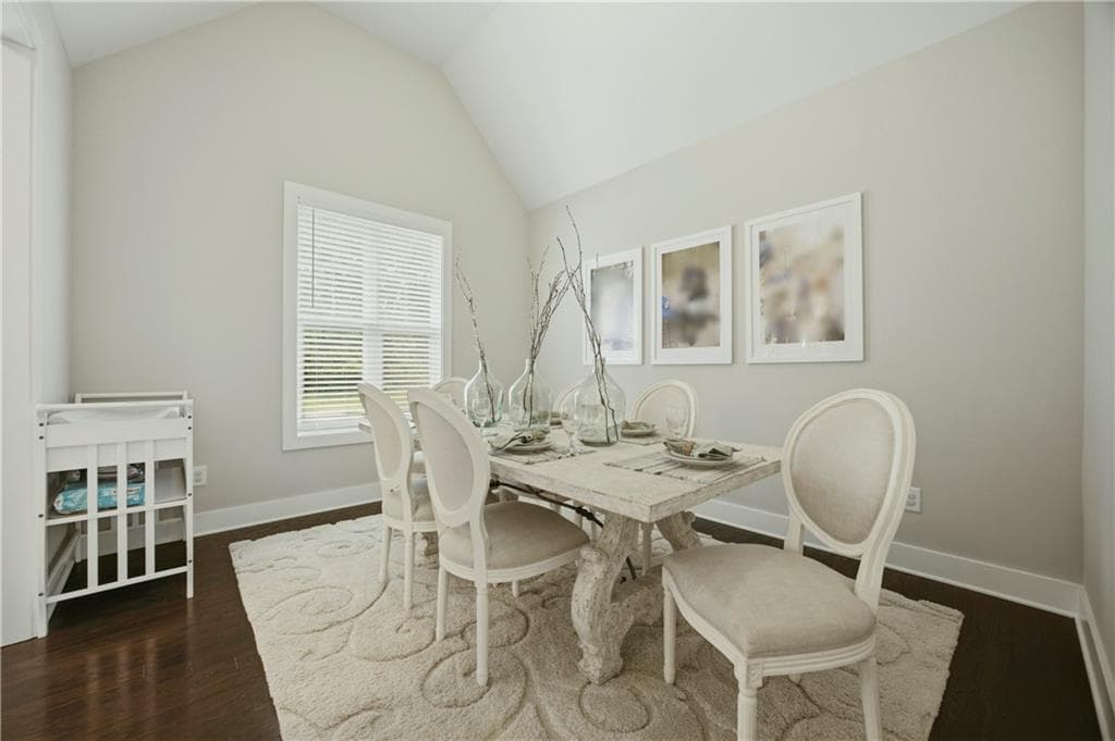 5 bedroom, 4 bathroom, 3,252 sq ft single family residence for sale at 25 Griffin Mill Drive, Cartersville, GA 30120 — photo 5