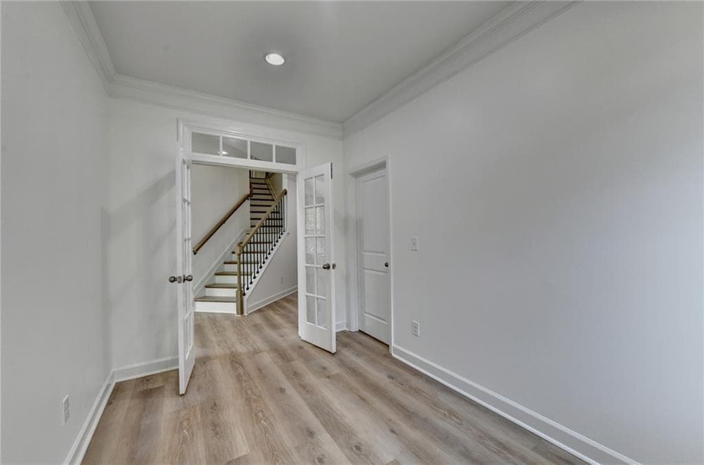 5 bedroom, 4 bathroom, 4,549 sq ft single family residence for sale at 4455 Barnsley Gardens Way, Cumming, GA 30040 — photo 10