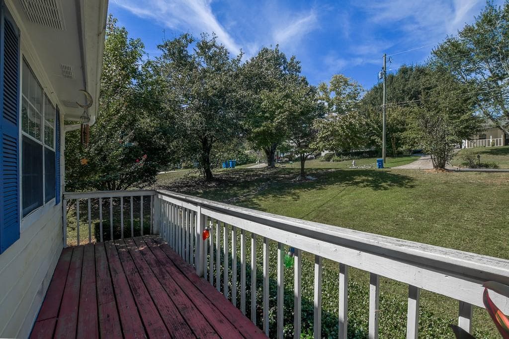 4 bedroom, 2 bathroom, 1,494 sq ft single family residence for sale at 1331 Sunsweet Drive, Lawrenceville, GA 30043 — photo 4