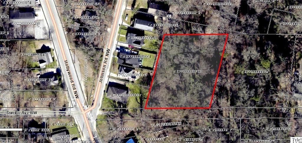 home for sale at 0 Newman Place, Atlanta, GA