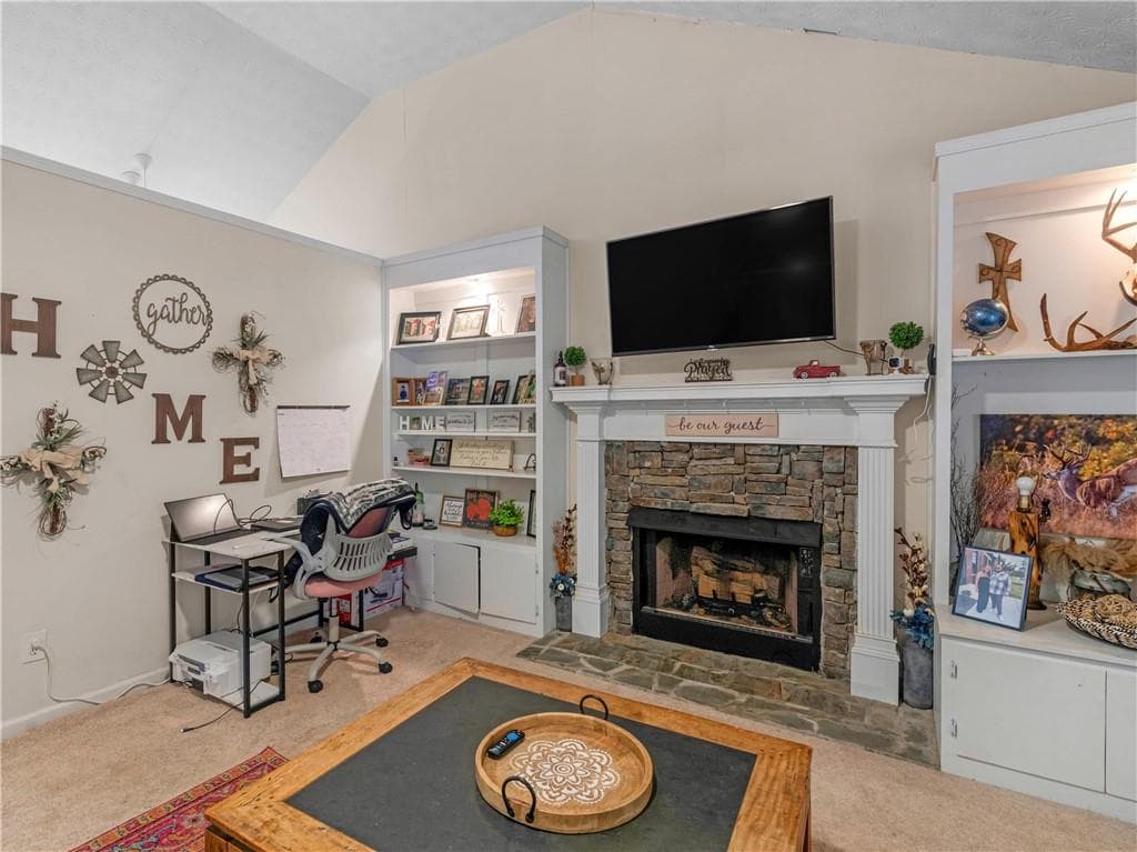 5 bedroom, 2 bathroom, 1,912 sq ft single family residence for sale at 100 Sable Circle, Covington, GA 30016 — photo 5