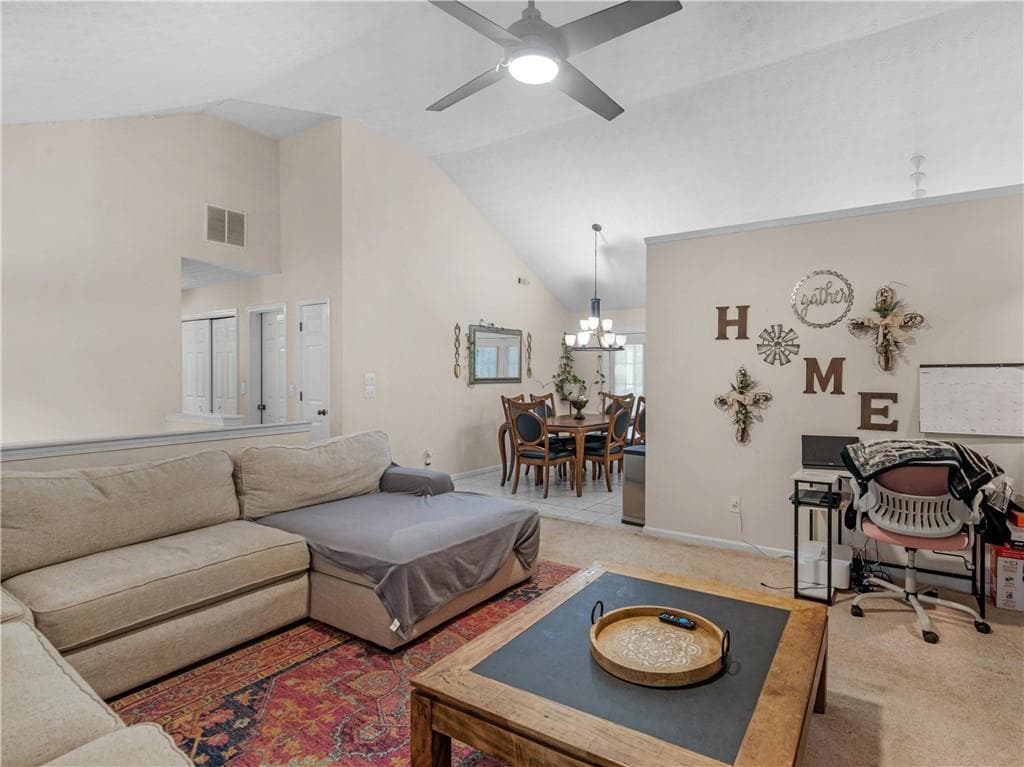 5 bedroom, 2 bathroom, 1,912 sq ft single family residence for sale at 100 Sable Circle, Covington, GA 30016 — photo 6