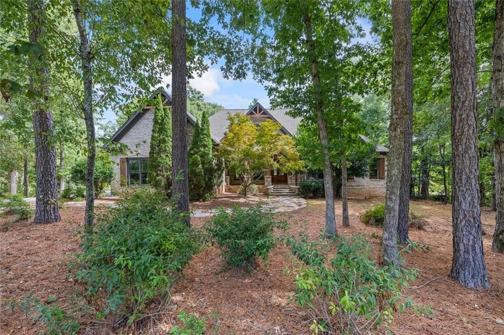 4 bedroom, 6 bathroom, 7,448 sq ft single family residence for sale at 536 St Ives Walk, Monroe, GA 30655 — photo 2