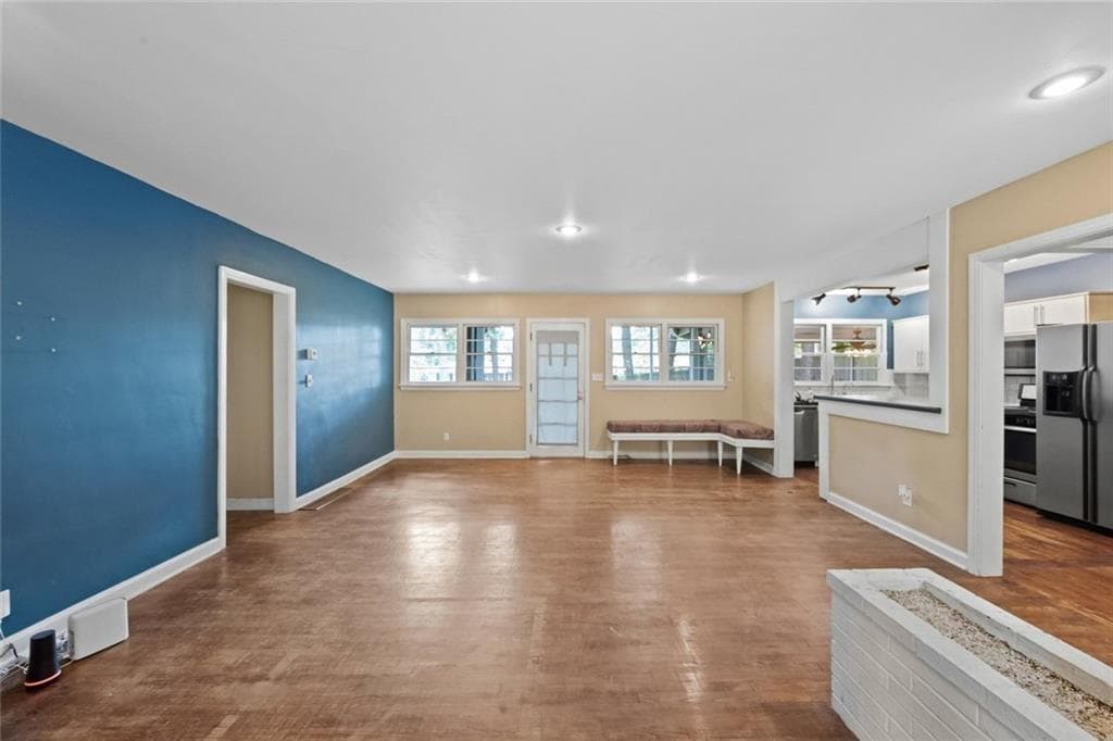 3 bedroom, 2 bathroom, 1,327 sq ft single family residence for sale at 2764 Hogan Road, Atlanta, GA 30344 — photo 8