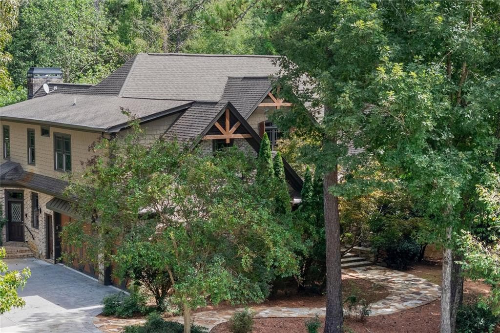 4 bedroom, 6 bathroom, 7,448 sq ft single family residence for sale at 536 St Ives Walk, Monroe, GA 30655 — photo 3