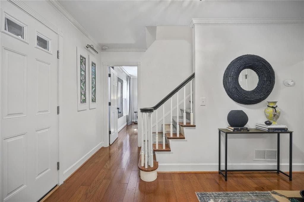6 bedroom, 4 bathroom, 4,311 sq ft single family residence for sale at 5142 Corners Drive, Atlanta, GA 30338 — photo 6