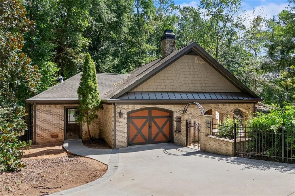 4 bedroom, 6 bathroom, 7,448 sq ft single family residence for sale at 536 St Ives Walk, Monroe, GA 30655 — photo 5