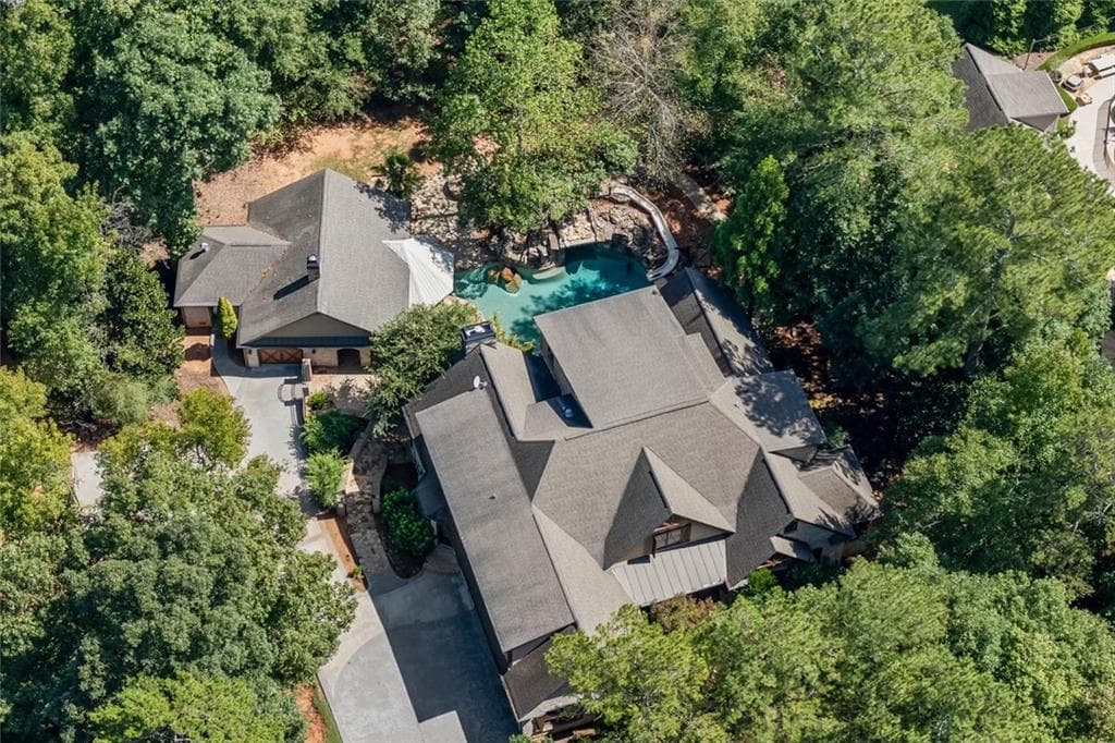 4 bedroom, 6 bathroom, 7,448 sq ft single family residence for sale at 536 St Ives Walk, Monroe, GA 30655 — photo 9