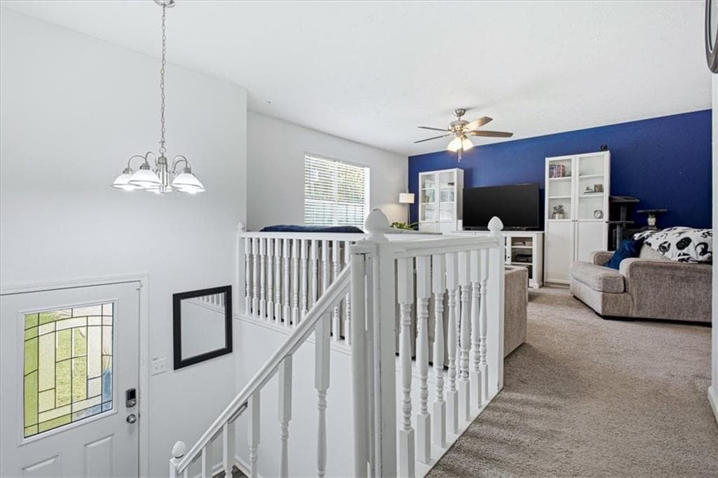 4 bedroom, 3 bathroom, 1,948 sq ft single family residence for sale at 188 Pilgrim Lane, Powder Springs, GA 30127 — photo 4