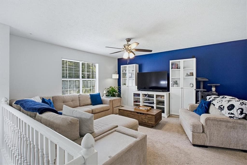 4 bedroom, 3 bathroom, 1,948 sq ft single family residence for sale at 188 Pilgrim Lane, Powder Springs, GA 30127 — photo 5