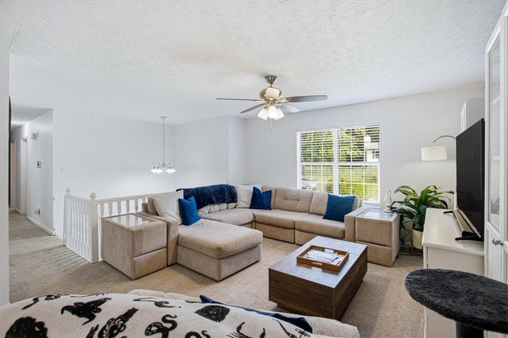 4 bedroom, 3 bathroom, 1,948 sq ft single family residence for sale at 188 Pilgrim Lane, Powder Springs, GA 30127 — photo 6
