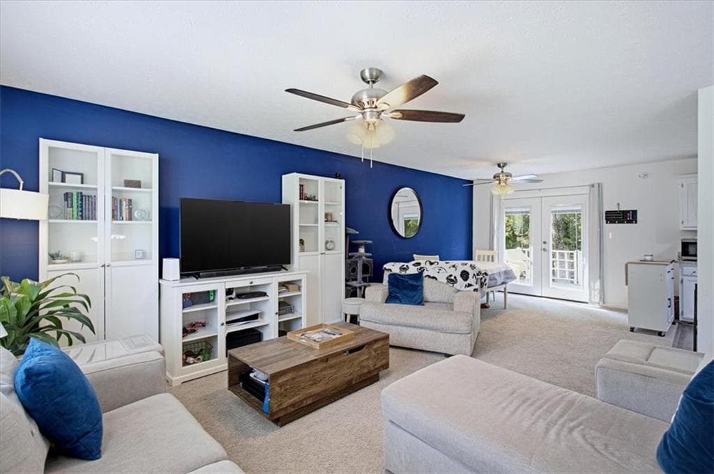 4 bedroom, 3 bathroom, 1,948 sq ft single family residence for sale at 188 Pilgrim Lane, Powder Springs, GA 30127 — photo 7