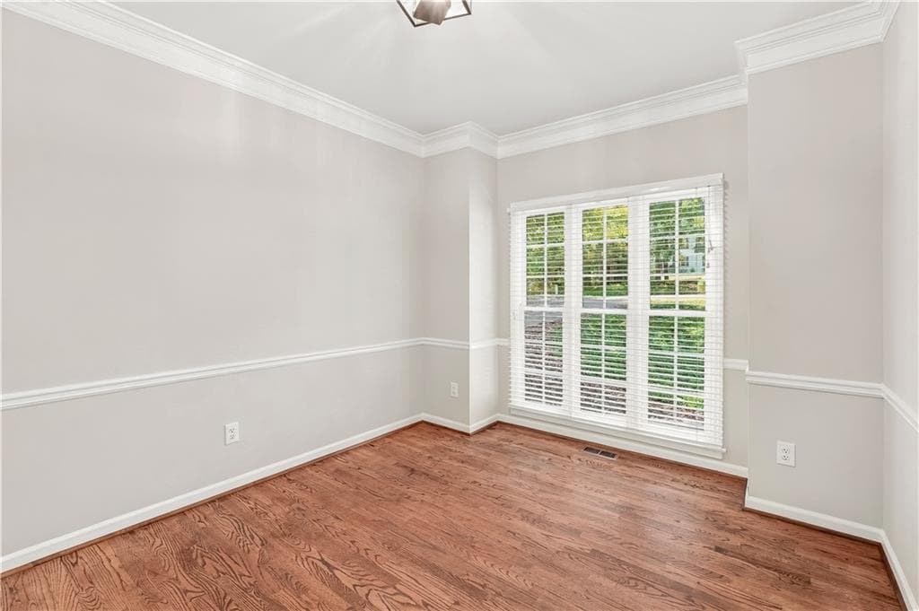 4 bedroom, 4 bathroom, 3,119 sq ft single family residence for sale at 4630 Ansley Lane, Cumming, GA 30040 — photo 7